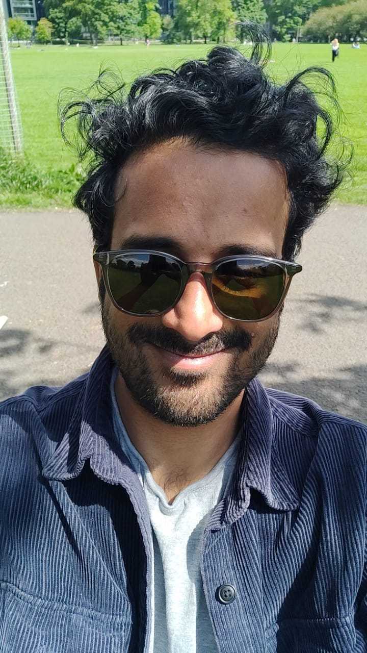 Aditya Kamireddypalli